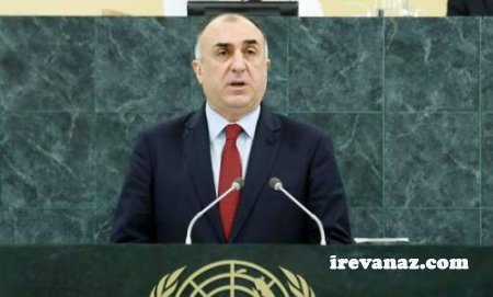 Азербайджан против имитации переговорного процесса