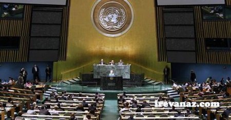 Армения грубо нарушает международное право