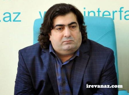 irevanaz.com