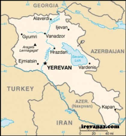 Геноцид азербайджанских топонимов в Армении, Нагорном Карабахе и прилегающих к нему семи районах Азербайджана