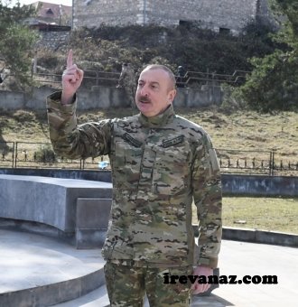 irevanaz.com