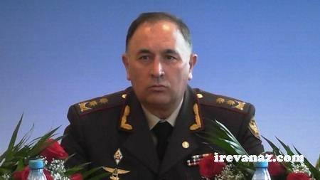 Керим Велиев: «Азербайджанская Армия оснащена самым современным ...